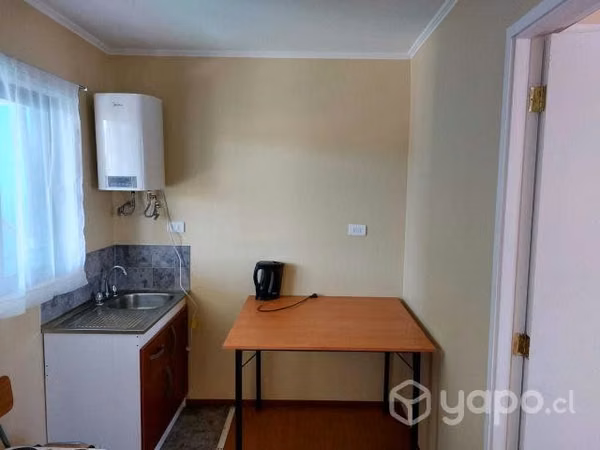 departamento privado