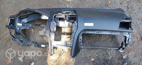 Tablero Con Airbag Copiloto (FE2096) Ford Explorer