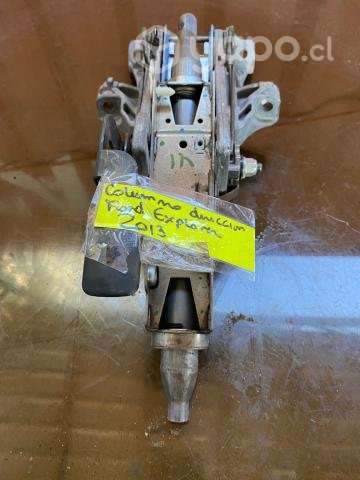 Columna direccion Ford Explorer 2013