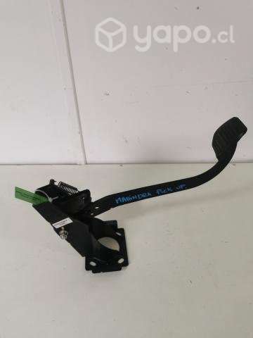 Pedal Freno Mahindra 2018