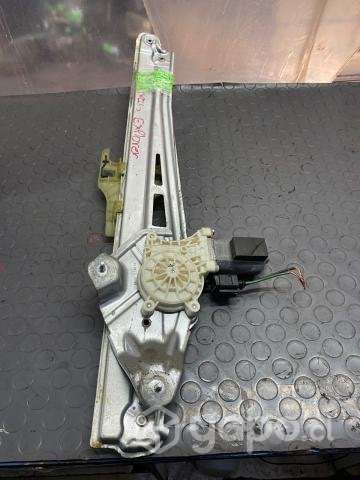 Cremall alza vidrio elect puerta tras izq Ford Exp