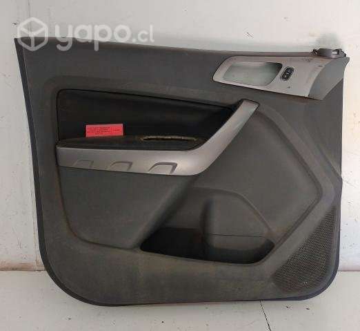 Tapiz Puerta Delantera Izquierda Elect (FR31087)