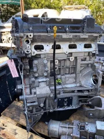 Motor ensamble culata carter (216) Jeep Patriot