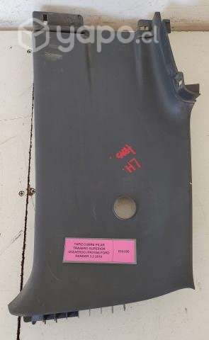 Tapiz Cubre Pilar Trasero Superior Izq (FR3154)