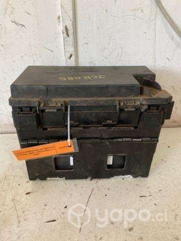 Caja fusible relay motor (JCH085) Jeep Cherokee