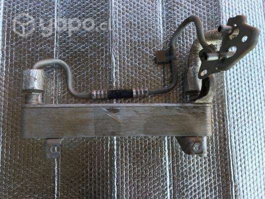 Radiador aceite caja automatica (074) Ford F150