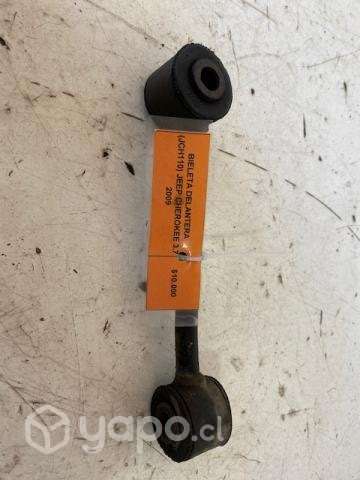 Bieleta delantera (JCH110) Jeep Cherokee 3.7 2009