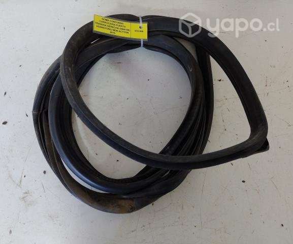 Goma Contorno Carroc Puerta Tras Der (SNA140)