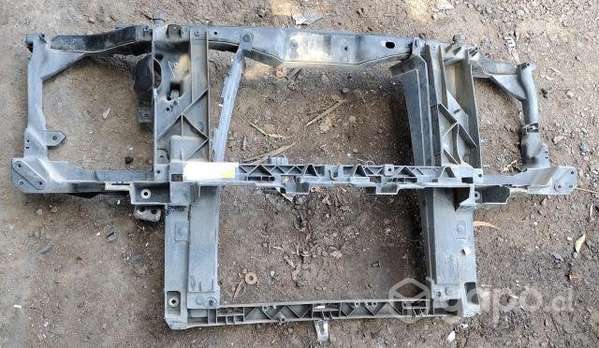 Frontal (JCH009) Jeep Cherokee 3.7 2009