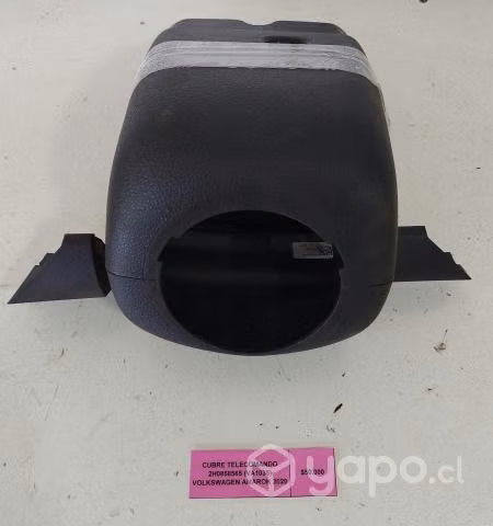 Cubre Telecomando 2H0858565 Amarok 2020