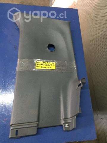 Tapiz cubrepilar tras sup der Ford Ranger 3.2 2014