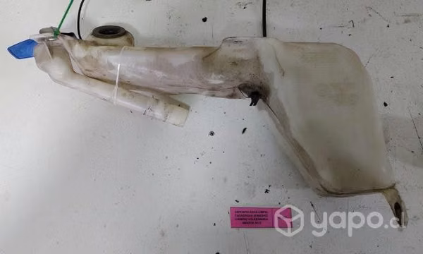 Deposito Agua Limpia Parabr 2H0955453 Amarok 2013