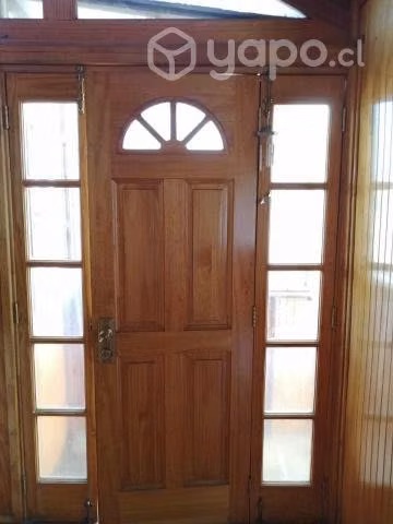 departamento interior