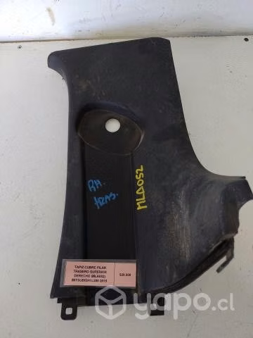 Tapiz Cubre Pilar Tras Sup Der (MLA052) L200 2015