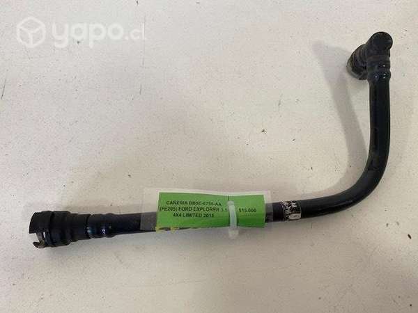 Caneria BB5E-6758-AA (FE205) Ford Explorer 3.5 4x
