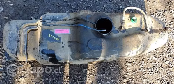 Estánque Combustible (VAM218) Volkswagen Amarok