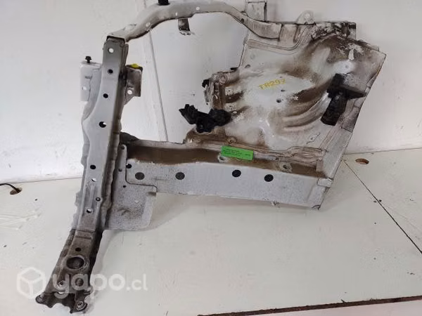Torre Delantera Derecha Rav4 2019