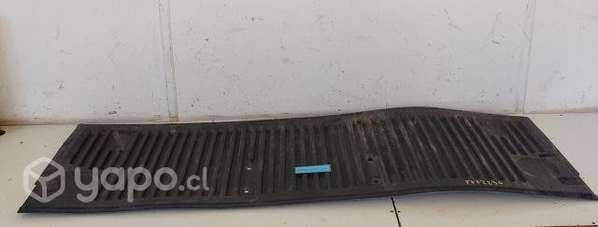 Cubre Portalon (FFP2136) Ford F150 Platinum 2020