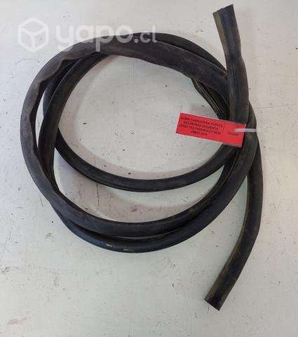 Goma Carroceria Puerta Dela Izq Chv Nw Dmax 2019