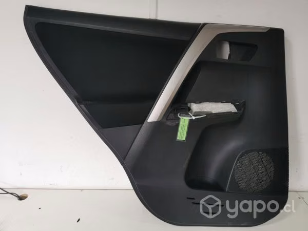 Tapiz Puerta Trasera Derecha (139) Rav 4