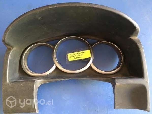 Moldura tablero instrumentos Ford Ranger Tailandes