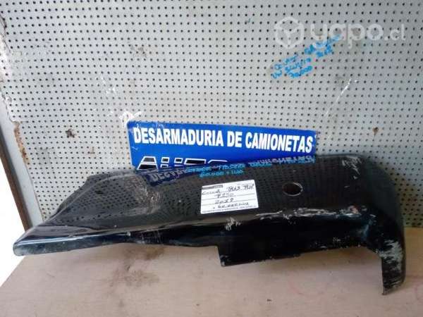 Corner trasero derecho Ford F150 2019