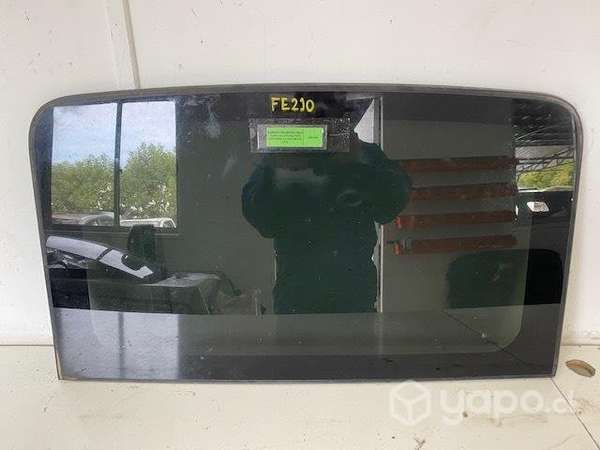 Sunroof delantero BB53-78500A18-A (FE210) Ford Exp