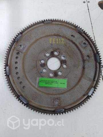 Sercha Motor 7T4P6375-AD (FE112) Ford Explorer 3.5