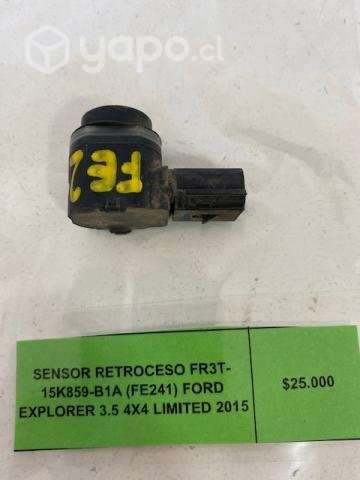 Sensor retroceso FR3T-15K859-B1A (FE241) Ford Expl