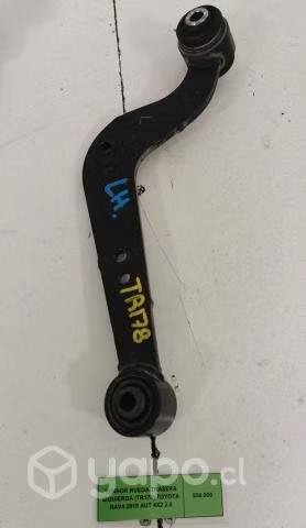 Tensor Rueda Trasera Izquierda (178) Rav 4