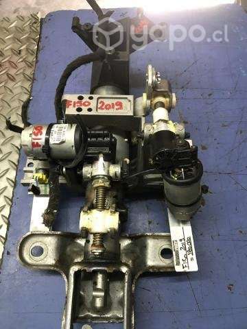 Columna direccion Ford F150 2019 Platinium