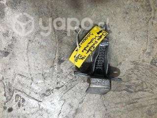 Chapa portalon izquierda mahindra pick up