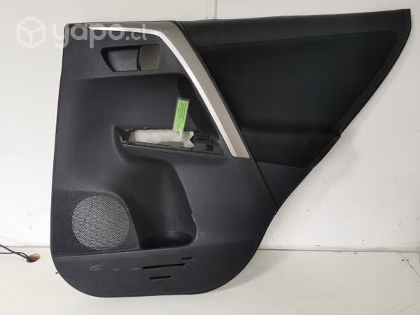 Tapiz Puerta Trasera Izquierda (137) Rav 4