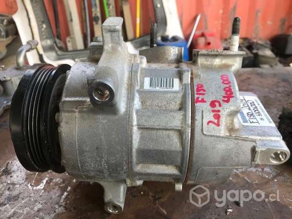 Compresor aire acondicionado HL3H-19D629-VC Ford F