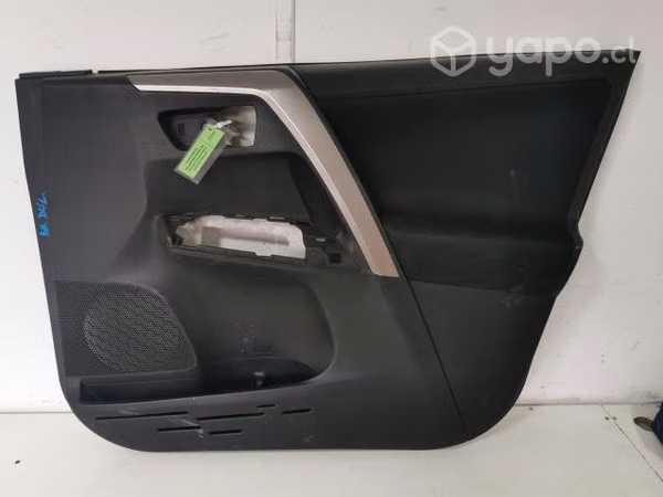 Tapiz Puerta Delantera Derecha (140) Rav 4