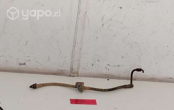 Flexible Freno Delantero Izq Chv Nw Dmax 2019