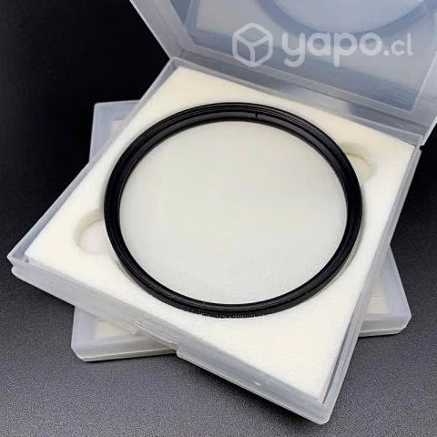 Filtro UV de 95mm