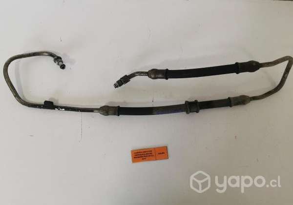 Caneria Direccion Hidraulica (MA126) Mahindra