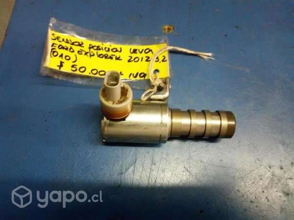 Sensor posicion leva Ford Explorer 2013 3.5