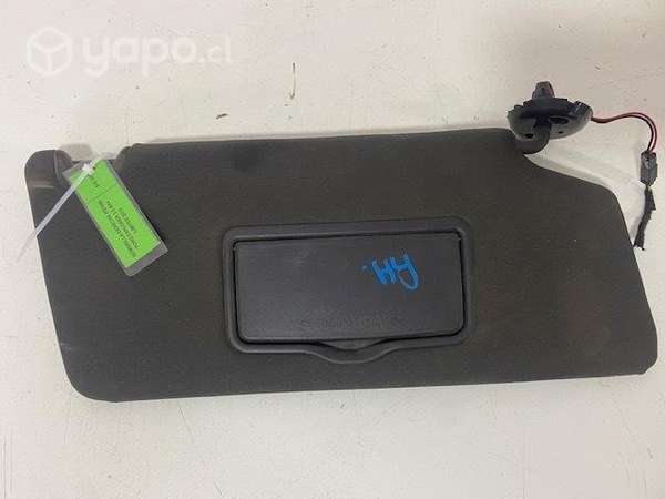 Sombrilla derecha (FE188) Ford Explorer 3.5 4x4 Li