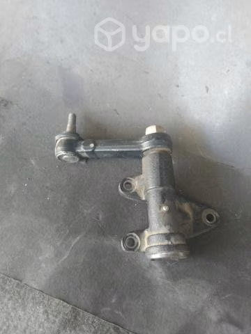 BRAZO AUXILIAR DE DIRECCION MONTERO sport 3.0 v6 9