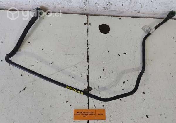 Cañeria BB53-9G271-FB (FE2024) Ford Explorer 3.5
