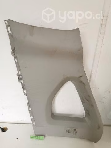 Tapiz Cubre Pilar Trasero Sup Izq (148) Rav 4