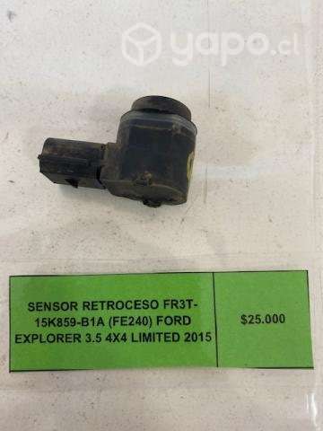 Sensor retroceso FR3T-15K859-B1A (FE240) Ford Expl