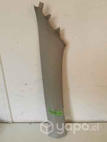 Tapiz Cubre Pilar Delantero Sup Izq (057) Rav 4