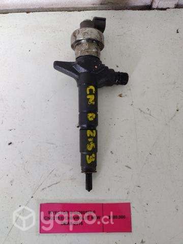 Inyector  (2153) Chv New Dmax 2016