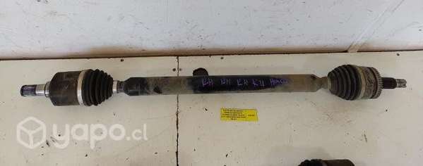 Eje Palier Delantero Derecho 49501D3070 (HTA099) H
