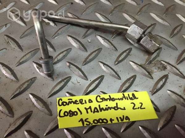 Caneria combustible (81) Mahindra