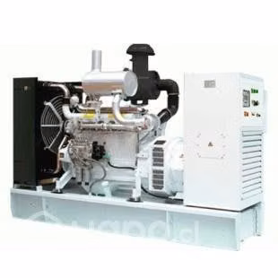 Generador MWM 150 KVA