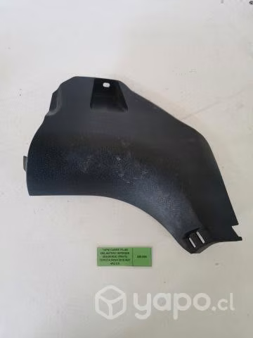 Tapiz Cubre Pilar Delantero Inf Izq (075) Rav 4